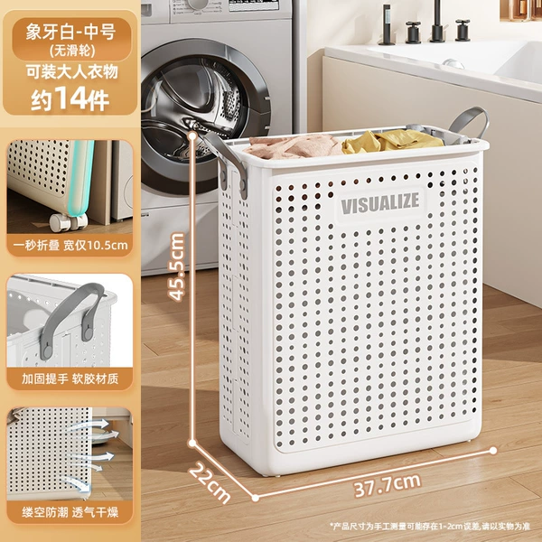 Ceramic white-medium number