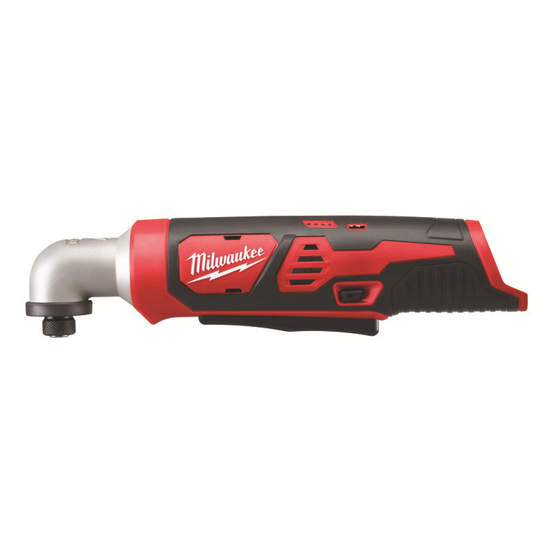 Mivochi Mivochi M12 BRAID-252 M12 motor de impulso de ángulo recto recargable (dos eléctricos y una carga