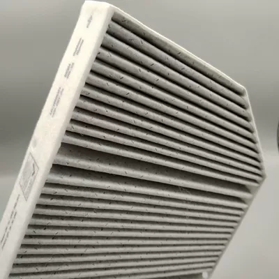 filter A1678350400 antibacterial filter – Air conditioning filter
