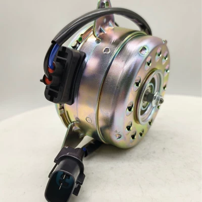 Suitable for Mitsubishi – Fan