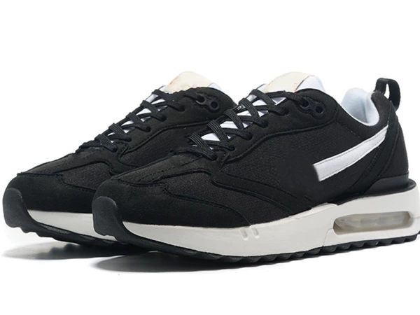 Black and White 36-45
