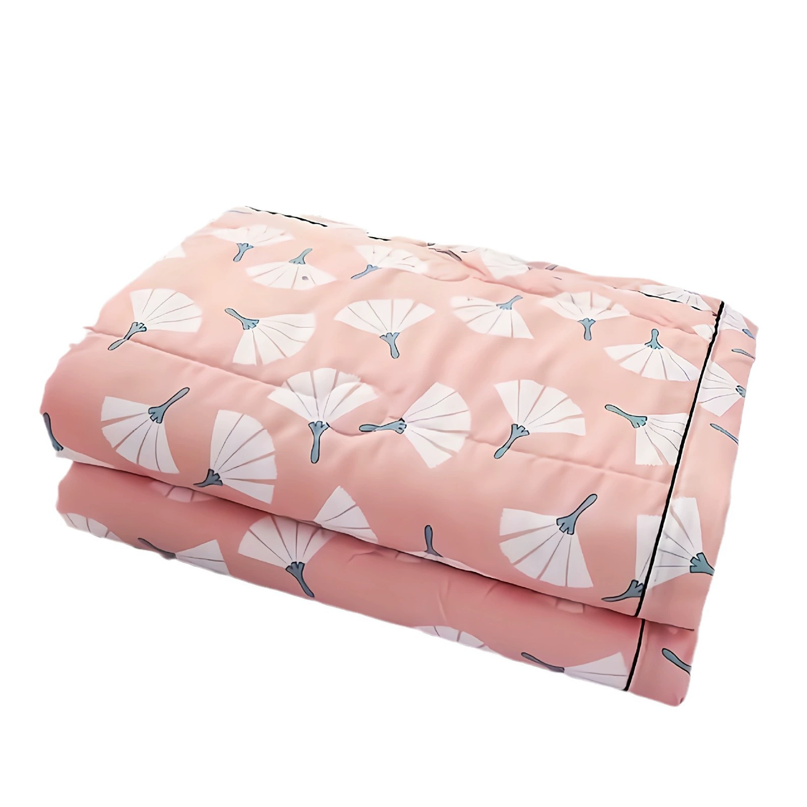 Cotton children's cool duvet for students