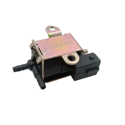 Valve Control Solenoid Valve, Other starting systems