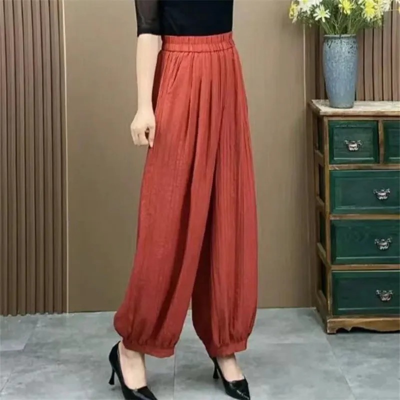brick red