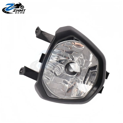 Yamaha MT07 2015-2017 – Motorcycle headlights, headlights