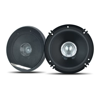 TS-1610F-2 6.5 inch coaxial: Car horn/tweeter
