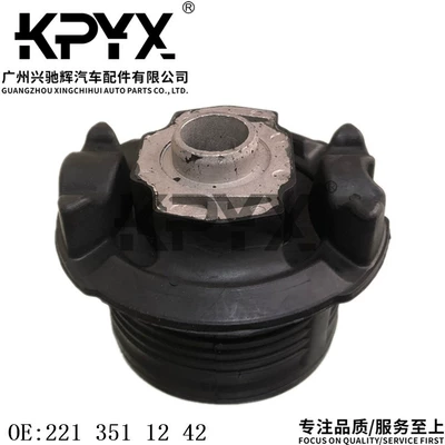 Applicable to Mercedes-Benz W221 Asqı sistemi / Xodovoy hissələr