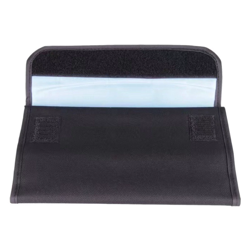 SLR камера Фильтр сумка Сумка для хранения Квадратный фильтр сумка Вставка Фильтр Сумка для хранения Защитная сумка для фильтра