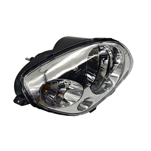 Cfmoto Cf 500 9010-160210 üçün sağ ön far (işlənmiş)