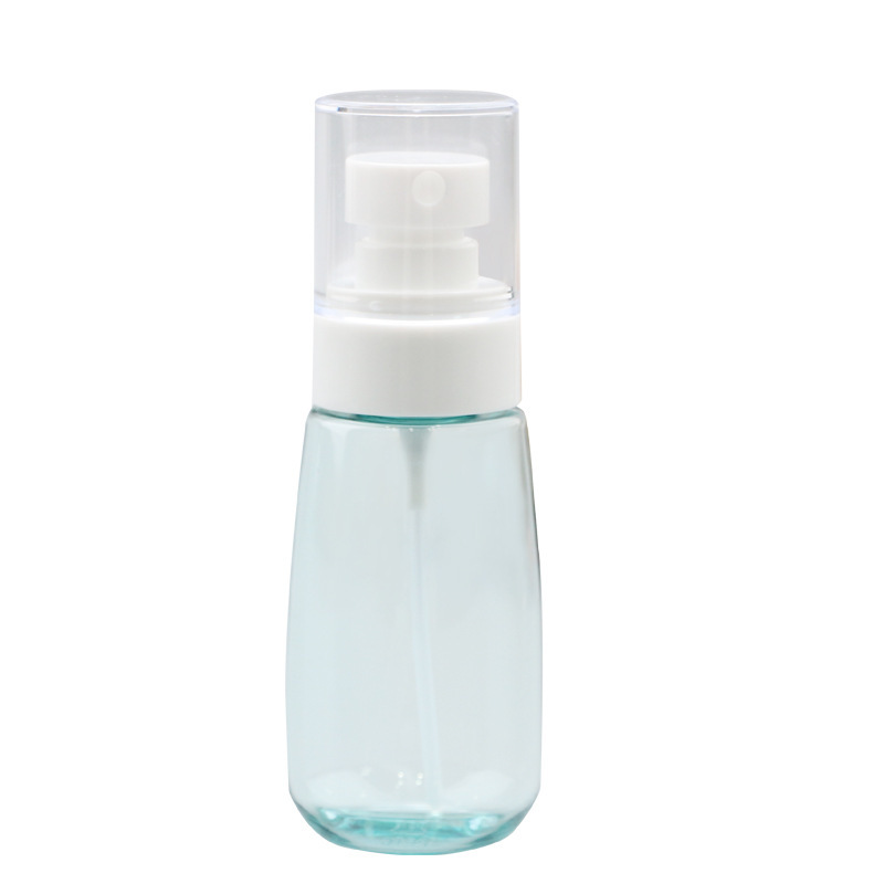 カスタム100ml/200ml 300mlローションボトルpetプラスチック化粧品包装材分注ボトル|undefined