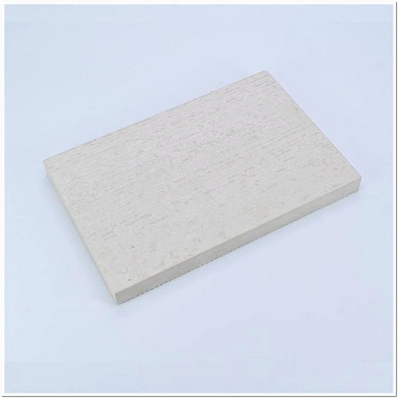 耐腐蚀低导热系数10mm水泥压力板 防火墙工程