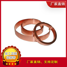 �������Ͻ���莧�i�~��Manganin CuMn12Ni4,6J13 0.1*10mm