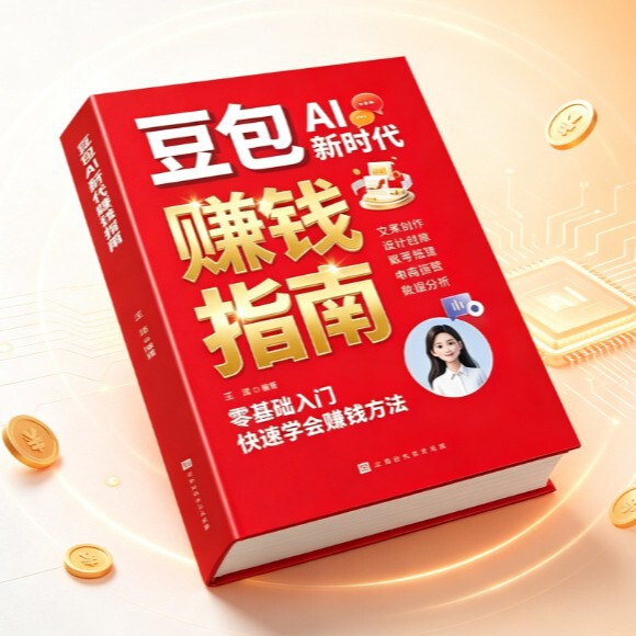 【Authentic】Doubao AI New Era Money-Making Guide 【Authentic】Doubao AI New Era Money-Making Guide