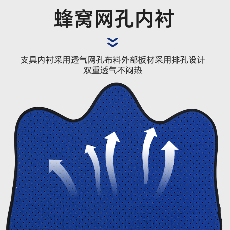 胸腰椎固定支具腰椎压缩性骨折术后康复护具脊柱腰背支撑护腰|undefined