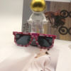 Mosaic, glasses, trend fashionable sunglasses, new collection, wholesale