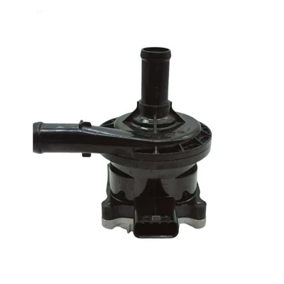 Manufacturer Sells Electronic Auxiliary Water pump