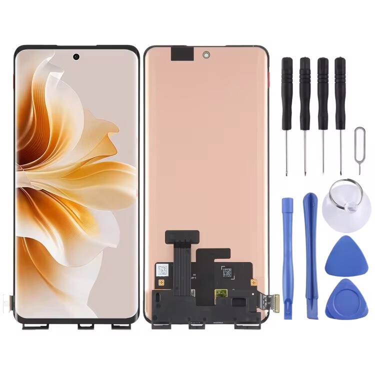 Suitable for Oppo A2Pro Screen Assembly A3Pro F27Pro+ Original Lcd Internal and External Integrated Display