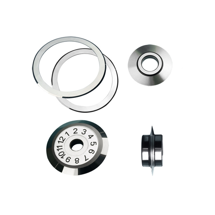 橡胶圆切刀 纺织加固橡胶圆切刀 合成纤维圆切刀 轮胎圆切刀