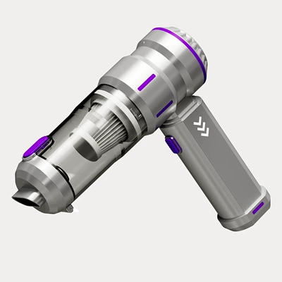 cleaner, home-use rechargeable portable: Tozsoranlar