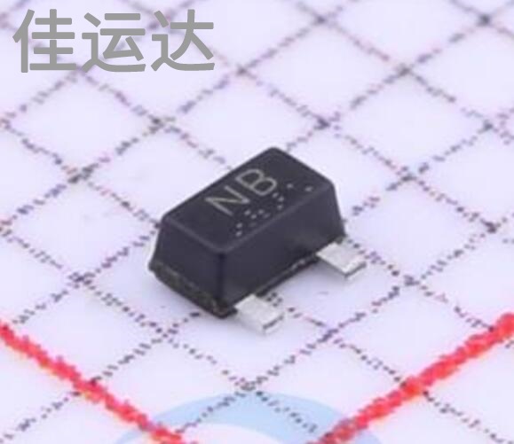 LSCR523EBFS8TL 规格 EMT3F 三极管