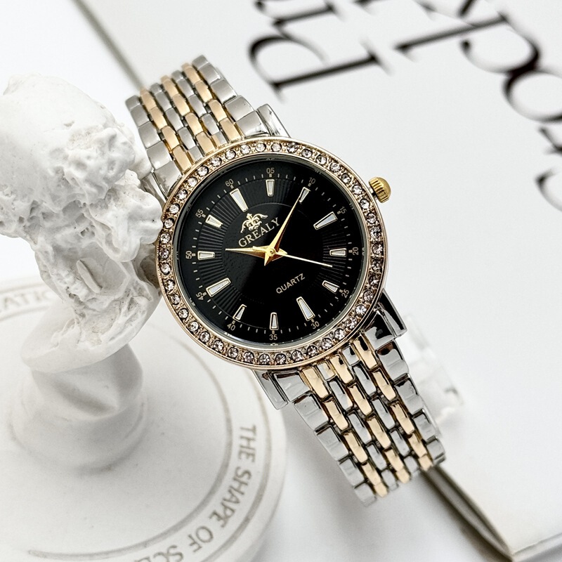 Cross-Border Dropshipping of Popular Fashion Quartz Watches, Luminous Watches, New Women's Watches, Wholesale Watches, Custom Watches