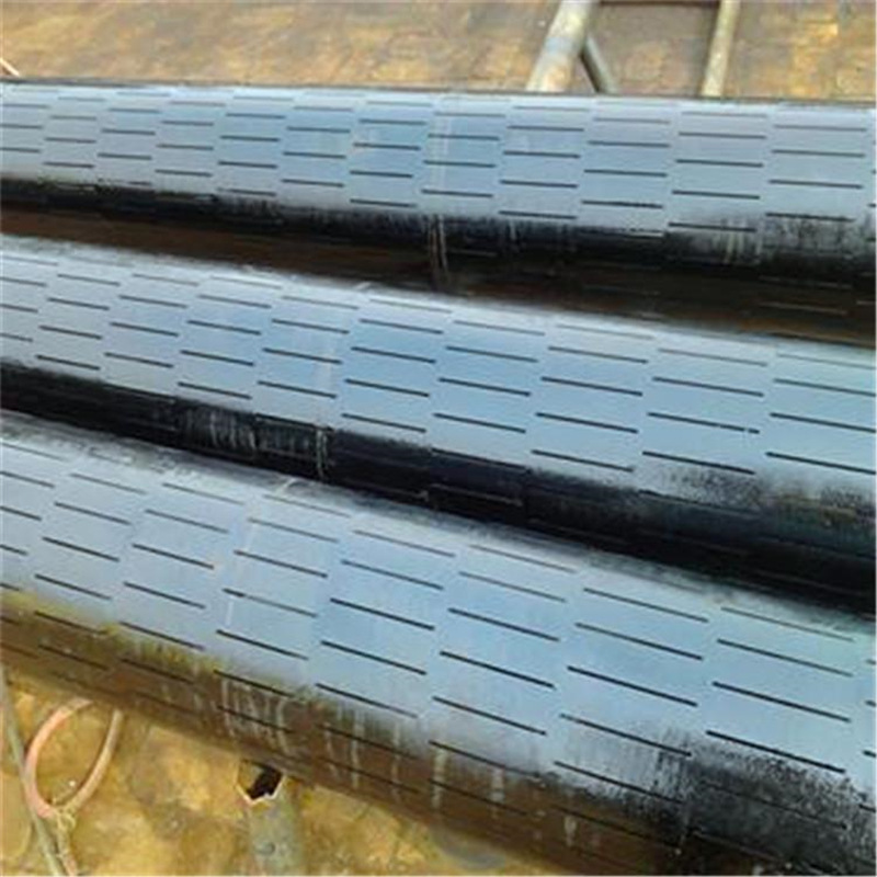 供应聚氯乙烯筛管 诚意销售 聚氯乙烯筛管 规格齐全 聚氯乙烯筛管