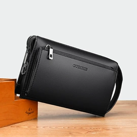 男士手拿包;男士公文包;男士胸包