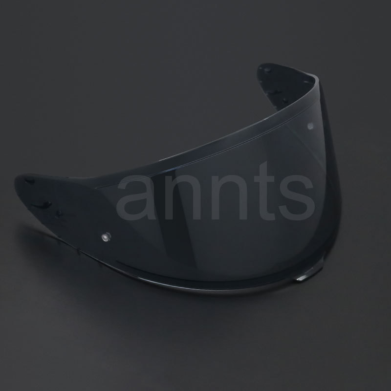 Suitable for Shoei Z8/X15 Lens Anti-Fog Stickers Motorcycle Helmet Lens Car Day and Night Universal Helmet Lens