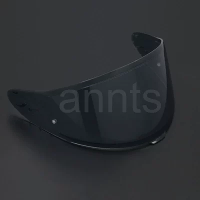 Helmet Lens, Dəbilqə (Kaska) aksesuarları - aurora-black
