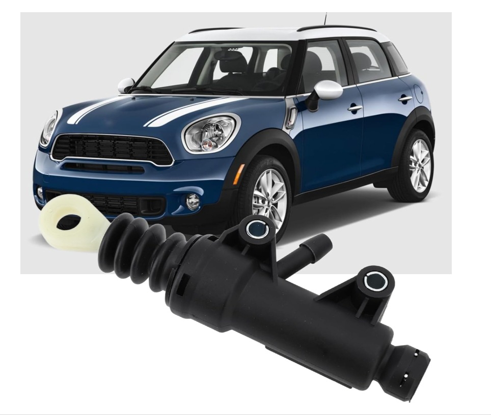 Cm640054,21 52 6 758 822; 21 52 6 773 670 Suitable for Bmw Clutch Master Cylinder