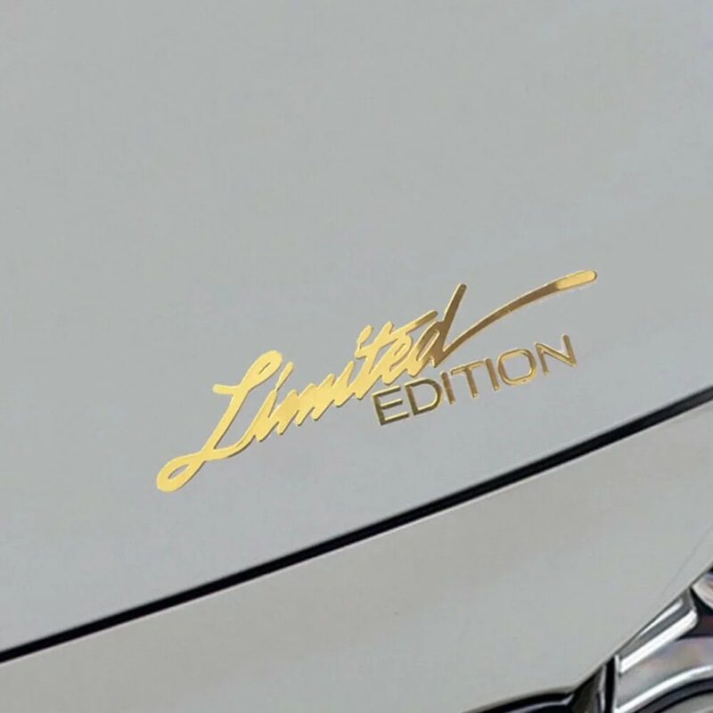 クリエイティブ限定版車体ステッカー車のステッカーオートバイステッカー金属ステッカー携帯電話ステッカー J111|undefined