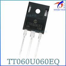 60A 600V IGBTЧ TT060U060EQ