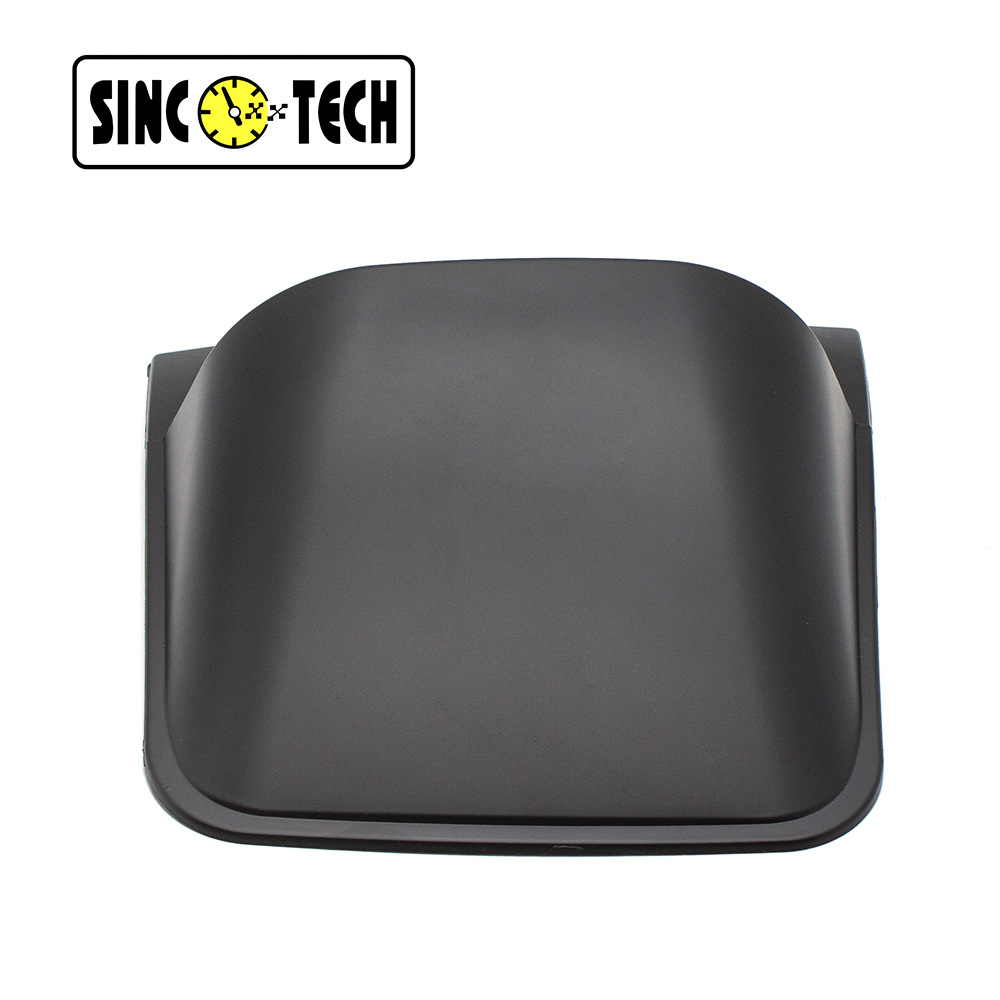 Car Instrument Modification Universal Single Hole Double Hole Three Hole Instrument Frame 52mm Triple Instrument Holder Instrument Cover