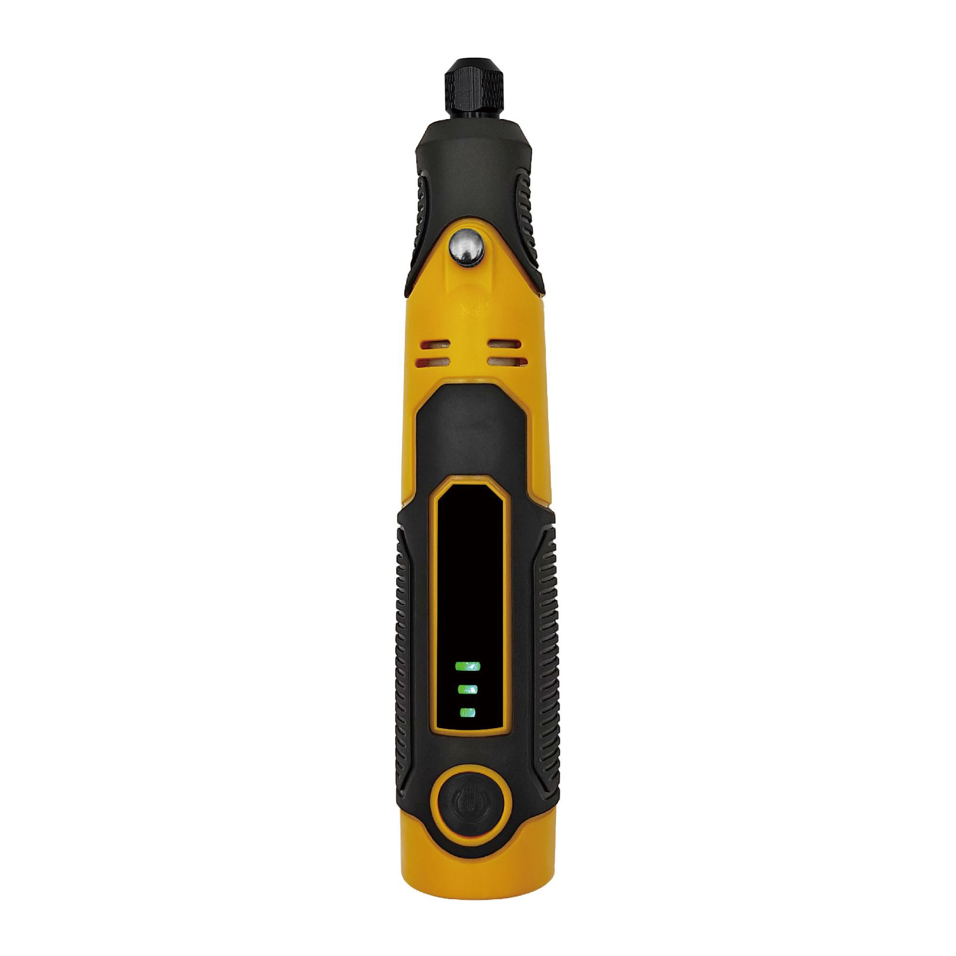 Mini molino eléctrico de bricolaje de mano portátil, máquina de grabado de talla de madera multifuncional para el hogar, juego de pulido y pulido de jade, stock image 12
