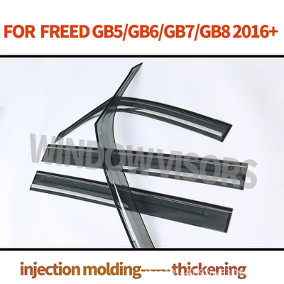 Rain Bender GB5/GB6/GB7/GB8 – Rain shield