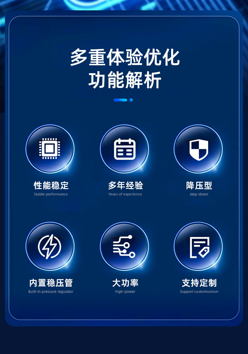 XR9171 LED恒流驅(qū)動(dòng)芯片