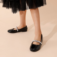 M 35892 Pearl Mary Jane Shoes ����һ�ִ�������Ь�羳�¿�ŷ��