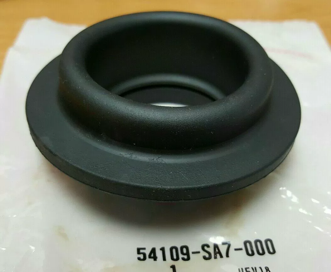 Подходит для Honda Acura 5-скоростной ручной рычаг переключения передач, уплотнение пылезащитной крышки 54109-SA7-000