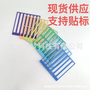 Independent Station New Creative Ruler for diamond art 3D Home Diamond Painting Ruler Tool