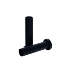 衡泰信室内高尔夫模拟器设备练习器黑色胶TEE上球机