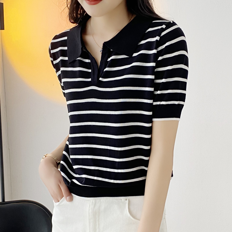 Classic black