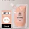 Flesh color