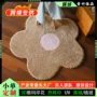 加厚卧室客厅床边床边毯