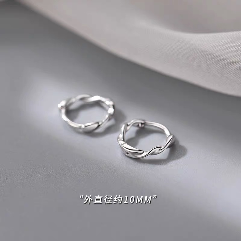 Platinum, 10mm