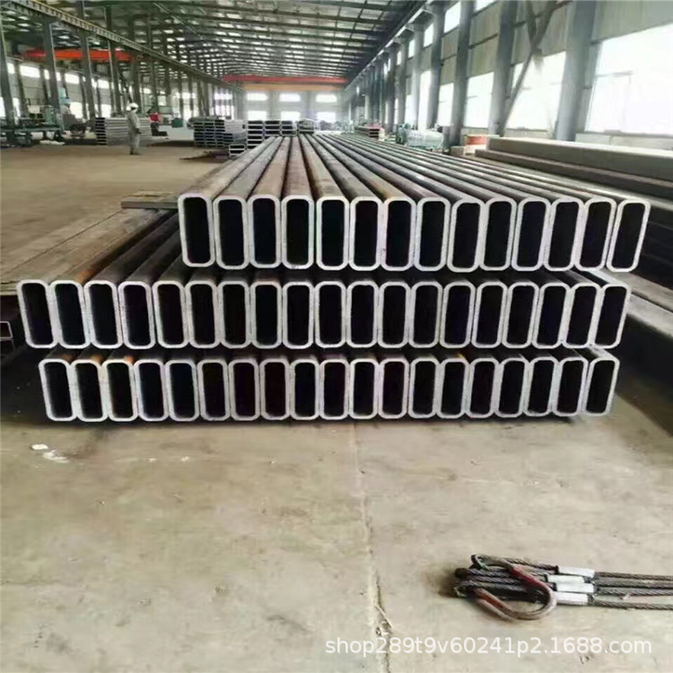 厂家供应Q460NE方管 Q690高强度方管耐低温方矩管 规格多