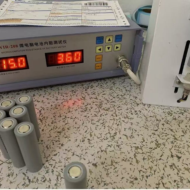 力神18650锂电池2500mah动力5C电动车电动工具滑板车电动工具|undefined