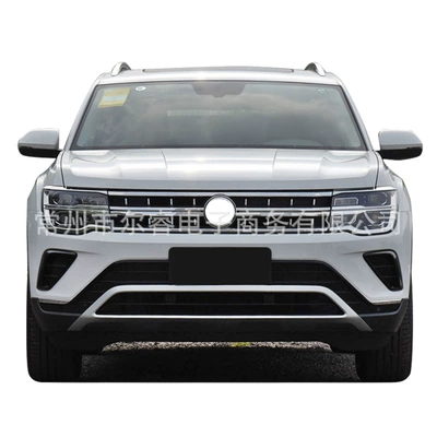 rear air deflectors, front and – Bumper