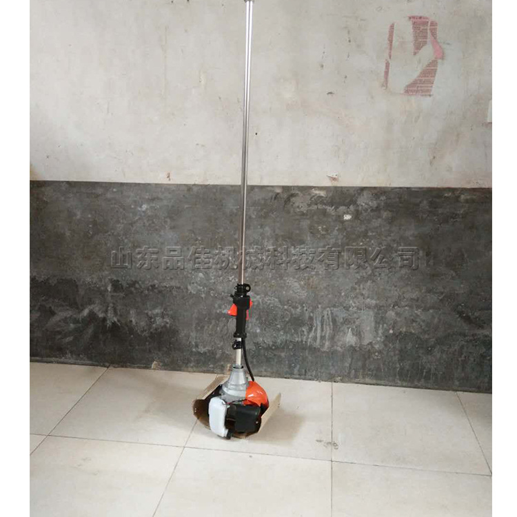 便携式汽油高枝剪 小型树枝绿篱修剪机 园林绿化果树背负高枝锯