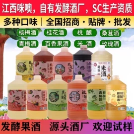 果酒;米酒;其他酒类
