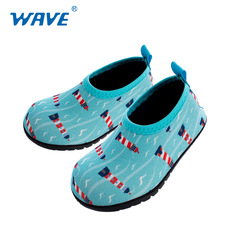 wava ソフトソールダイビングシューズ、シュノーケリングシューズ、速乾性ウォーターシューズ、水泳、アウトドアビーチシューズ、男女兼用、川遊びシューズ、軽量